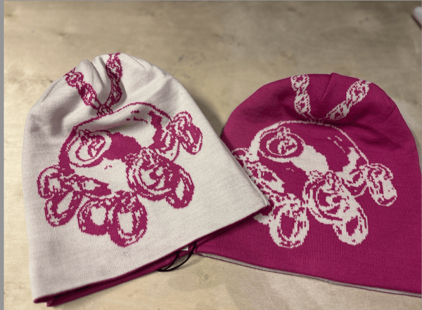 Hovedbilde Šiella lue