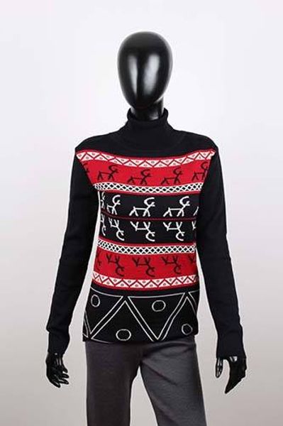 Hovedbilde Hearva polo