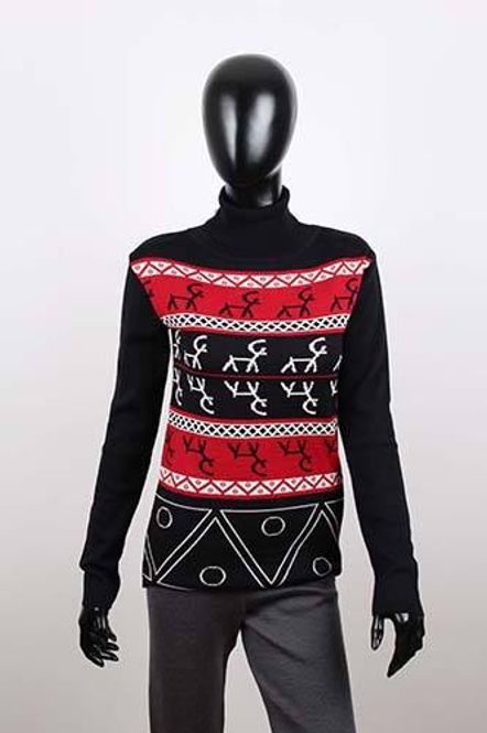 Main Image Hearva sweater
