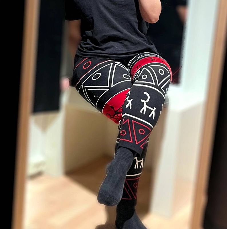 Hearva trousers
