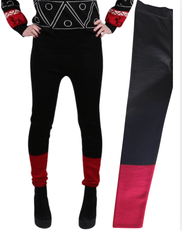 Biddu tights