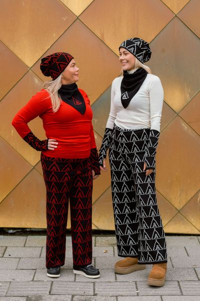 Hovedbilde Lavvubukser