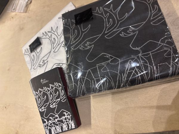 Hovedbilde Pakketilbud: Servietter og ...