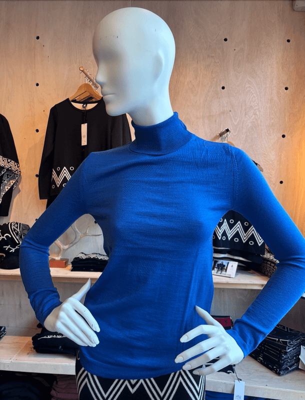 Abanti polosweater