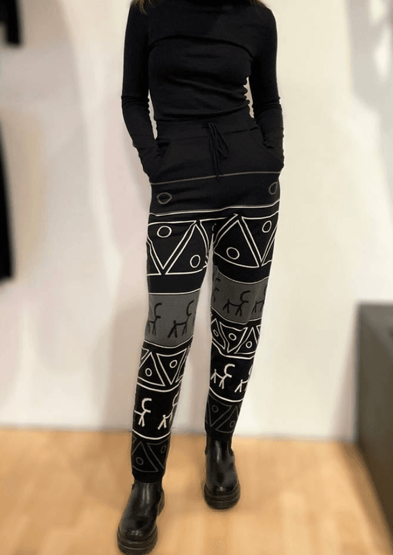 Hearva trousers